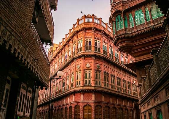 Jodhpur Fort
